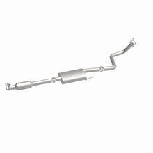 Load image into Gallery viewer, MagnaFlow Exhaust Products 280578 OEM Grade Direct-Fit Catalytic Converter for Select Kia Soul