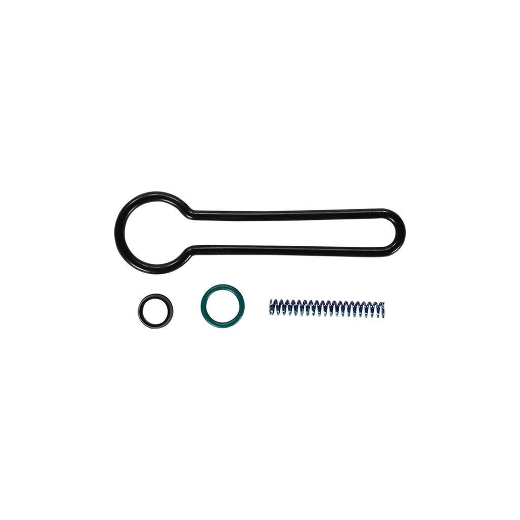 Alliant Power AP0086 Fuel Injection Fuel Pressure Service Kit