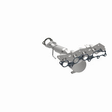 Load image into Gallery viewer, MagnaFlow Exhaust Products 5551444 California CARB Manifold Catalytic Converter for Select Ford Transit Connect