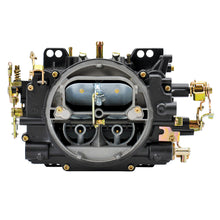 Load image into Gallery viewer, Carburetor-Performer-Series-4-Barrel-750-Cfm-Manual-Choke-Black-Finish