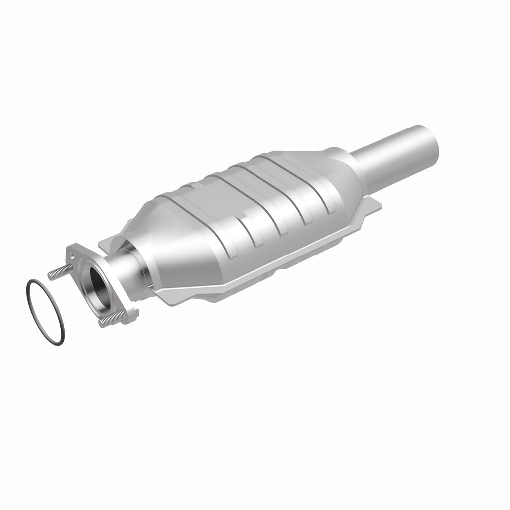 MagnaFlow Exhaust Products 51793 OEM Grade Direct-Fit Catalytic Converter for Select Ford Fusion, Lincoln MKZ, Mercury Milan