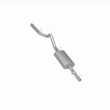 Load image into Gallery viewer, MagnaFlow Exhaust Products 15659 Street Series Polished Cat-Back System for Select Dodge Durango