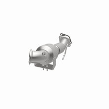 Load image into Gallery viewer, MagnaFlow Exhaust Products 5561633 California CARB Direct-Fit Catalytic Converter for Select Ford Focus