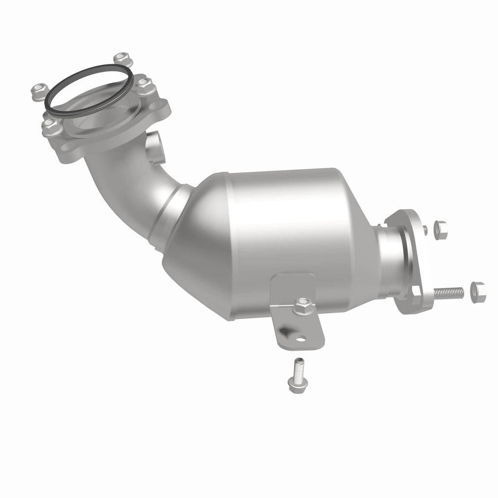 MagnaFlow Exhaust Products 280168 OEM Grade Direct-Fit Catalytic Converter for Select Chevrolet Camaro