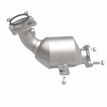 Load image into Gallery viewer, MagnaFlow Exhaust Products 280168 OEM Grade Direct-Fit Catalytic Converter for Select Chevrolet Camaro