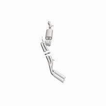 Load image into Gallery viewer, MagnaFlow Exhaust Products 15588 Street Series Polished Cat-Back System for Select Ford F-150