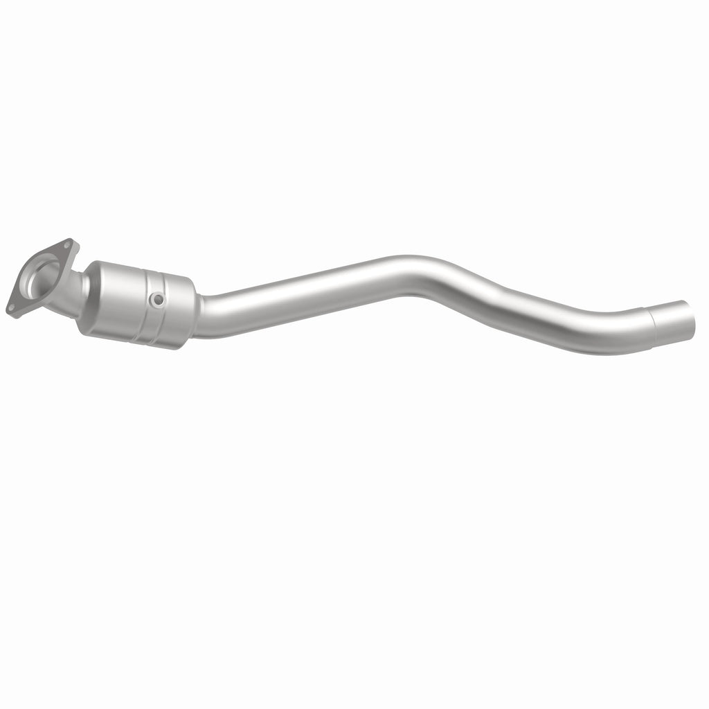 MagnaFlow Exhaust Products 52479 OEM Grade Direct-Fit Catalytic Converter for Select Dodge Challenger, Dodge Charger