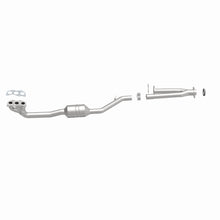 Load image into Gallery viewer, MagnaFlow Exhaust Products 52202 OEM Grade Manifold Catalytic Converter for Select Subaru Legacy, Subaru Outback, Subaru Tribeca