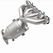Load image into Gallery viewer, MagnaFlow Exhaust Products 290040 OEM Grade Manifold Catalytic Converter for Select Nissan Rogue Sport