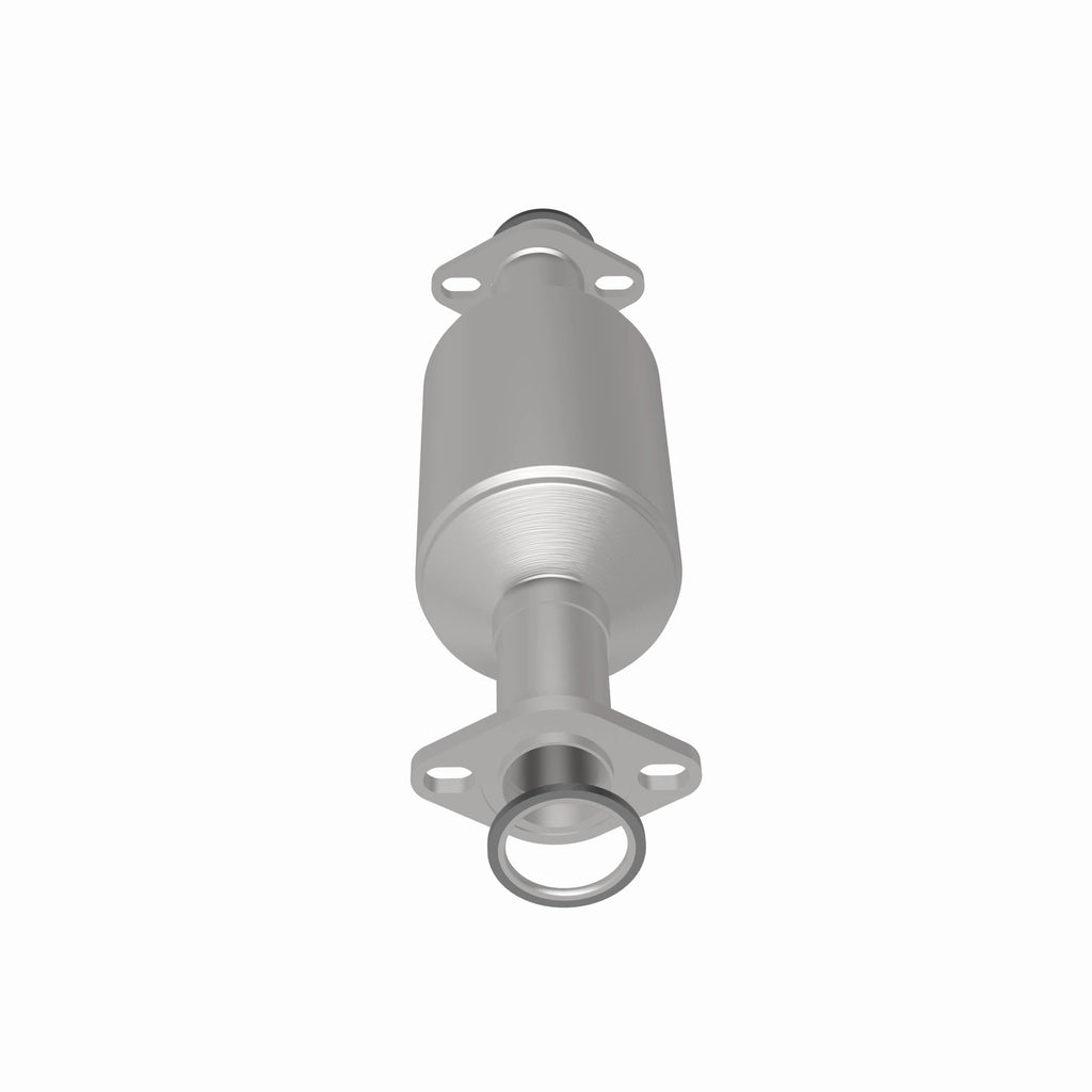 MagnaFlow Exhaust Products 3391884 California CARB Direct-Fit Catalytic Converter for Select Toyota 4Runner, Toyota Pickup