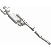 Load image into Gallery viewer, MagnaFlow Exhaust Products 19569 Overland Series Cat-Back System for Select Chevrolet Colorado, GMC Canyon