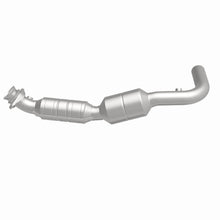 Load image into Gallery viewer, MagnaFlow Exhaust Products 24310 HM Grade Direct-Fit Catalytic Converter for Select Ford E-150, Ford E-150 Club Wagon, Ford E-250