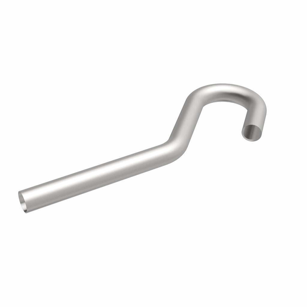 MagnaFlow Exhaust Products 10762 10 pk - Universal Exhaust Pipe - 3.00in.