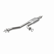 Load image into Gallery viewer, MagnaFlow Exhaust Products 24168 HM Grade Direct-Fit Catalytic Converter for Select Toyota Tundra