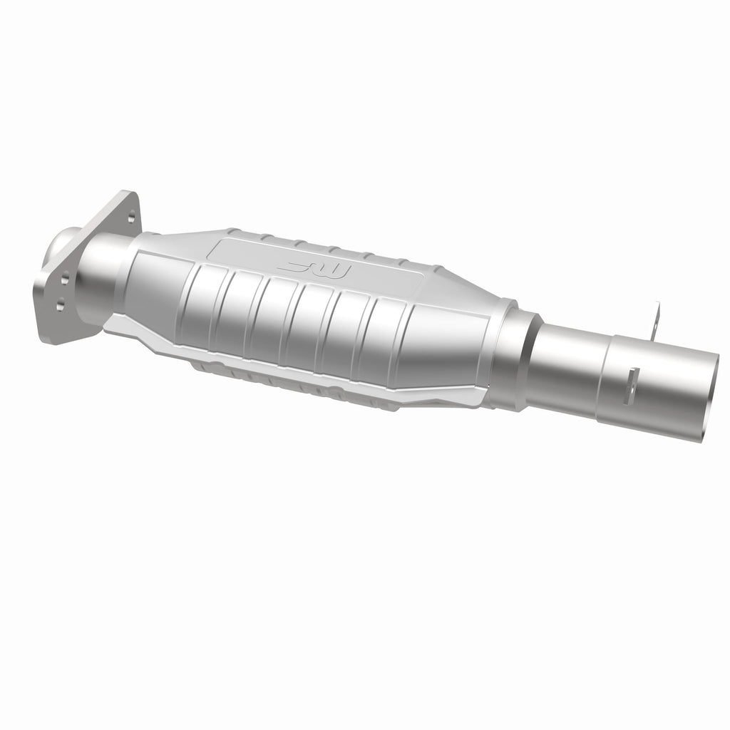 MagnaFlow Exhaust Products 93486 Standard Grade Direct-Fit Catalytic Converter for Select Chevrolet S10, Chevrolet S10 Blazer, GMC Jimmy, GMC S15, GMC S15 Jimmy, GMC Sonoma, GMC Syclone, GMC Typhoon, Oldsmobile Bravada