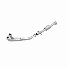 Load image into Gallery viewer, MagnaFlow Exhaust Products 23796 Standard Grade Direct-Fit Catalytic Converter for Select Porsche 944
