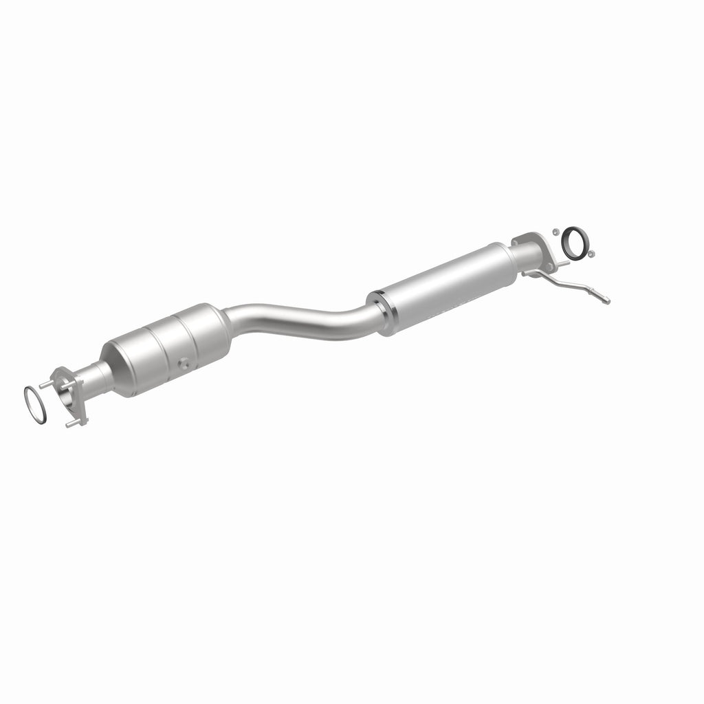 MagnaFlow Exhaust Products 23909 HM Grade Direct-Fit Catalytic Converter for Select Mazda RX-8
