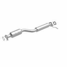 Load image into Gallery viewer, MagnaFlow Exhaust Products 23909 HM Grade Direct-Fit Catalytic Converter for Select Mazda RX-8