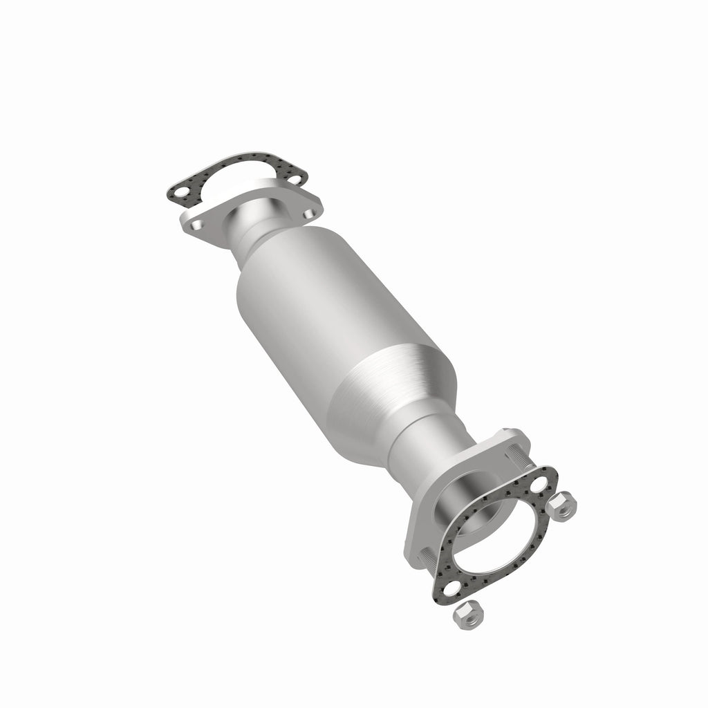 MagnaFlow Exhaust Products 21-161 OEM Grade Direct-Fit Catalytic Converter for Select Hyundai Santa Fe, Kia Forte, Kia Forte Koup, Kia Optima, Kia Rondo