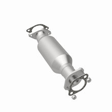 Load image into Gallery viewer, MagnaFlow Exhaust Products 21-161 OEM Grade Direct-Fit Catalytic Converter for Select Hyundai Santa Fe, Kia Forte, Kia Forte Koup, Kia Optima, Kia Rondo