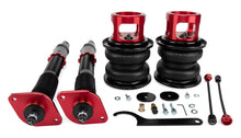 Load image into Gallery viewer, Performance-02-07-Infiniti-G35--03-08-Nissan-350Z-Rear-Kit