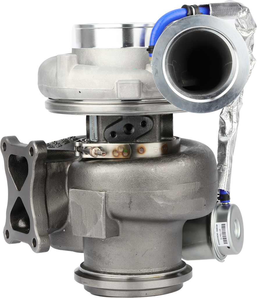 Alliant Power 750432-5004S Turbocharger