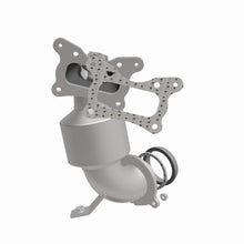 Load image into Gallery viewer, MagnaFlow Exhaust Products 52032 OEM Grade Manifold Catalytic Converter for Select Acura ILX, Honda Civic