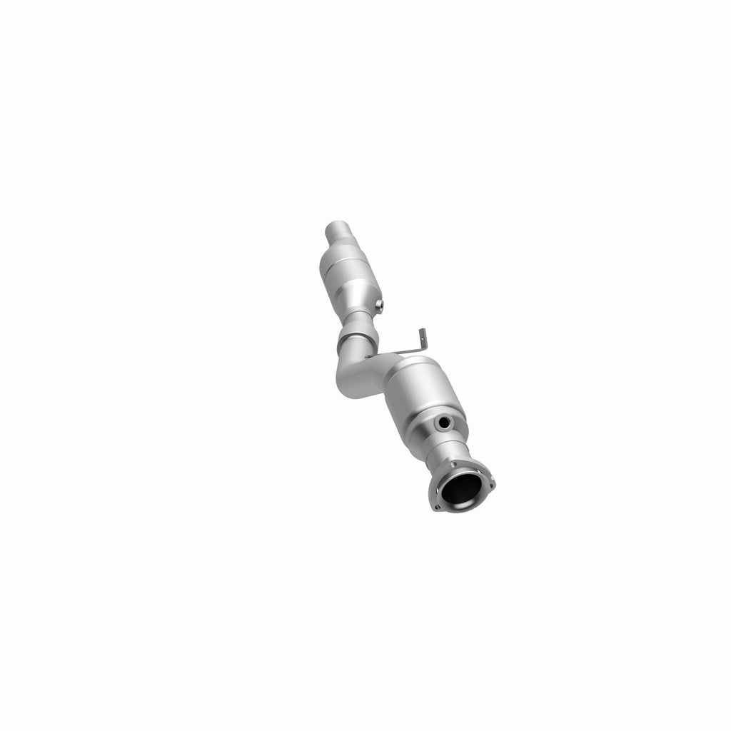 MagnaFlow Exhaust Products 24318 HM Grade Direct-Fit Catalytic Converter for Select Audi S4