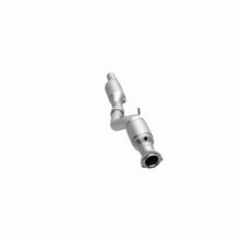 Load image into Gallery viewer, MagnaFlow Exhaust Products 24318 HM Grade Direct-Fit Catalytic Converter for Select Audi S4