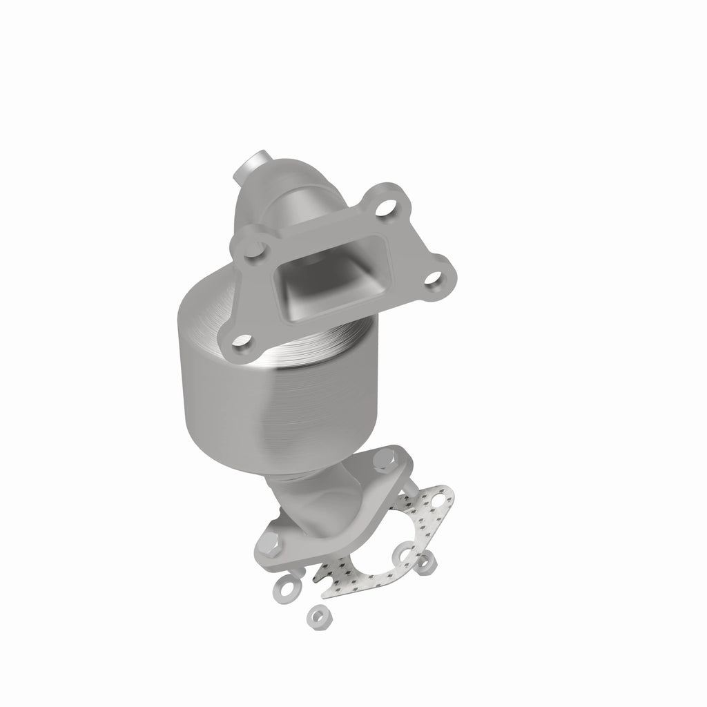 MagnaFlow Exhaust Products 5582881 California CARB Manifold Catalytic Converter for Select Chevrolet Equinox, GMC Terrain