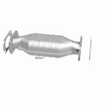 Load image into Gallery viewer, MagnaFlow Exhaust Products 3322440 California CARB Direct-Fit Catalytic Converter for Select Chevrolet Camaro, Chevrolet Corvette, Chevrolet Monte Carlo, Pontiac Firebird