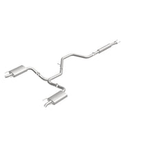 Load image into Gallery viewer, MagnaFlow Exhaust Products 19023 Street Series Cat-Back System for Select Chevrolet Impala