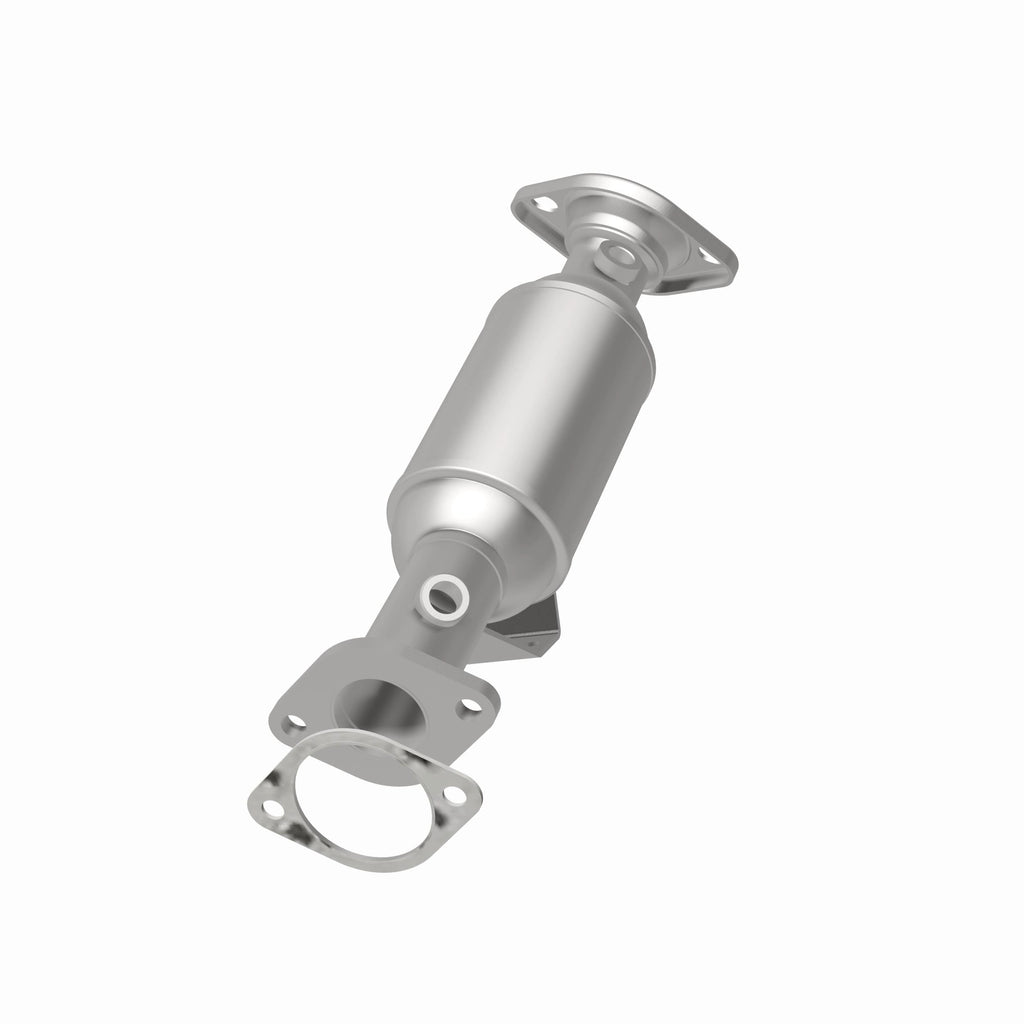 MagnaFlow Exhaust Products 52860 OEM Grade Direct-Fit Catalytic Converter for Select Kia Soul