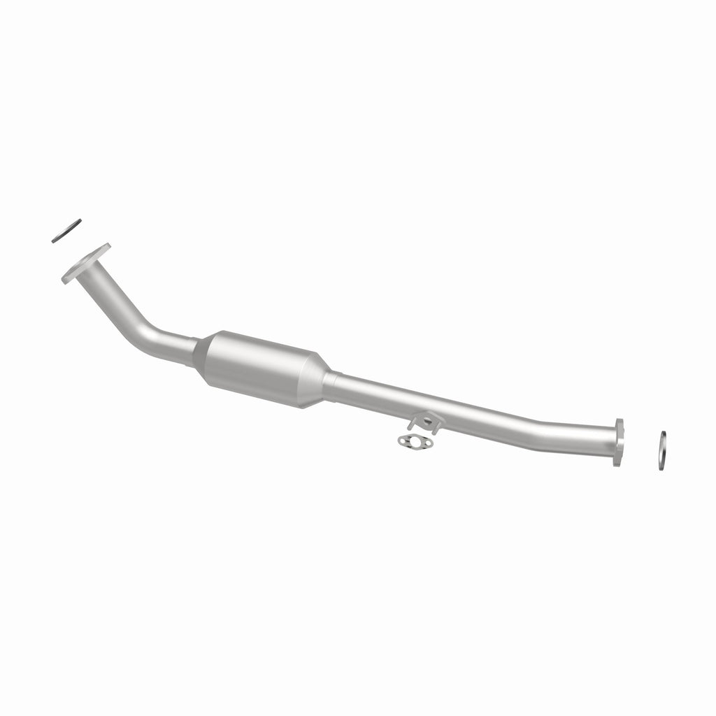 MagnaFlow Exhaust Products 4551061 California CARB Direct-Fit Catalytic Converter for Select Toyota Sequoia
