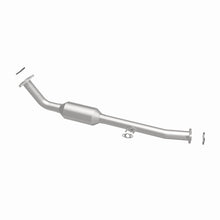 Load image into Gallery viewer, MagnaFlow Exhaust Products 4551061 California CARB Direct-Fit Catalytic Converter for Select Toyota Sequoia