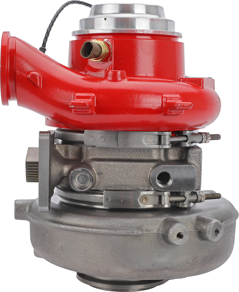 Alliant Power AP90048 Turbocharger