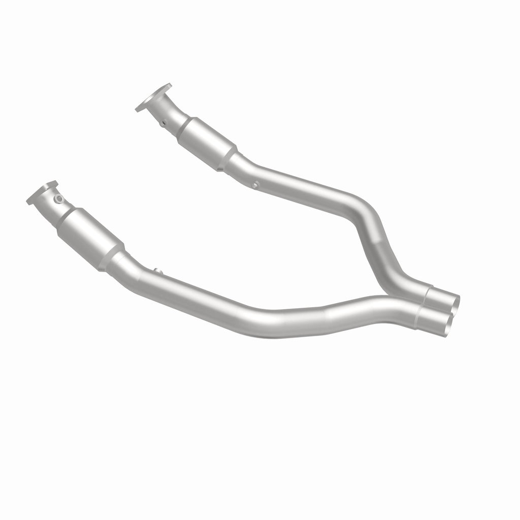 MagnaFlow Exhaust Products 16420 OEM Grade Direct-Fit Catalytic Converter for Select Chrysler 300, Dodge Challenger, Dodge Charger, Dodge Magnum