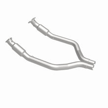 Load image into Gallery viewer, MagnaFlow Exhaust Products 16420 OEM Grade Direct-Fit Catalytic Converter for Select Chrysler 300, Dodge Challenger, Dodge Charger, Dodge Magnum