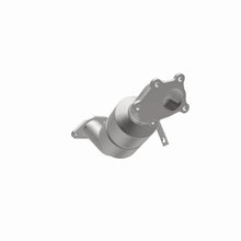 Load image into Gallery viewer, MagnaFlow Exhaust Products 23920 HM Grade Direct-Fit Catalytic Converter for Select Subaru Impreza