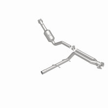 Load image into Gallery viewer, MagnaFlow Exhaust Products 52156 OEM Grade Direct-Fit Catalytic Converter for Select Ford F-150