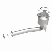 Load image into Gallery viewer, MagnaFlow Exhaust Products 452098 California CARB Direct-Fit Catalytic Converter for Select Suzuki Aerio