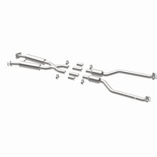 Load image into Gallery viewer, MagnaFlow Exhaust Products 5571069 California CARB Direct-Fit Catalytic Converter for Select Lexus GS350, Lexus IS250, Lexus IS350