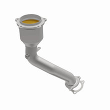 Load image into Gallery viewer, MagnaFlow Exhaust Products 21-594 OEM Grade Direct-Fit Catalytic Converter for Select Porsche Cayenne