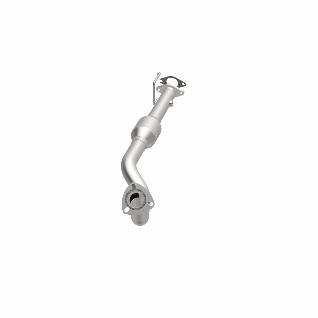 MagnaFlow Exhaust Products 4451633 California CARB Direct-Fit Catalytic Converter for Select Honda Passport, Isuzu Rodeo