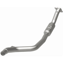 Load image into Gallery viewer, MagnaFlow Exhaust Products 52100 OEM Grade Direct-Fit Catalytic Converter for Select Chrysler 300, Dodge Challenger, Dodge Charger