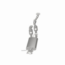 Load image into Gallery viewer, MagnaFlow Exhaust Products 280133 OEM Grade Direct-Fit Catalytic Converter for Select Buick Enclave, Chevrolet Traverse