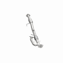 Load image into Gallery viewer, MagnaFlow Exhaust Products 280069 OEM Grade Direct-Fit Catalytic Converter for Select Lexus ES350, Toyota Avalon, Toyota Camry