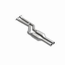 Load image into Gallery viewer, MagnaFlow Exhaust Products 24510 HM Grade Direct-Fit Catalytic Converter for Select BMW 325Ci, BMW 325i