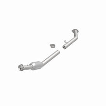 Load image into Gallery viewer, MagnaFlow Exhaust Products 49729 OEM Grade Direct-Fit Catalytic Converter for Select Pontiac GTO