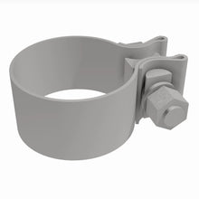 Load image into Gallery viewer, MagnaFlow Exhaust Products 10160 10 pk - Lap Joint Band Clamp - 2.00in.